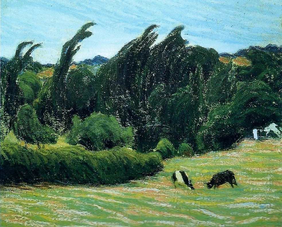 Pascolo bretone